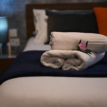 Fl 3 Ta'Lonza Luxury With Hot Tub By Homely Mellieħa Εξωτερικό φωτογραφία