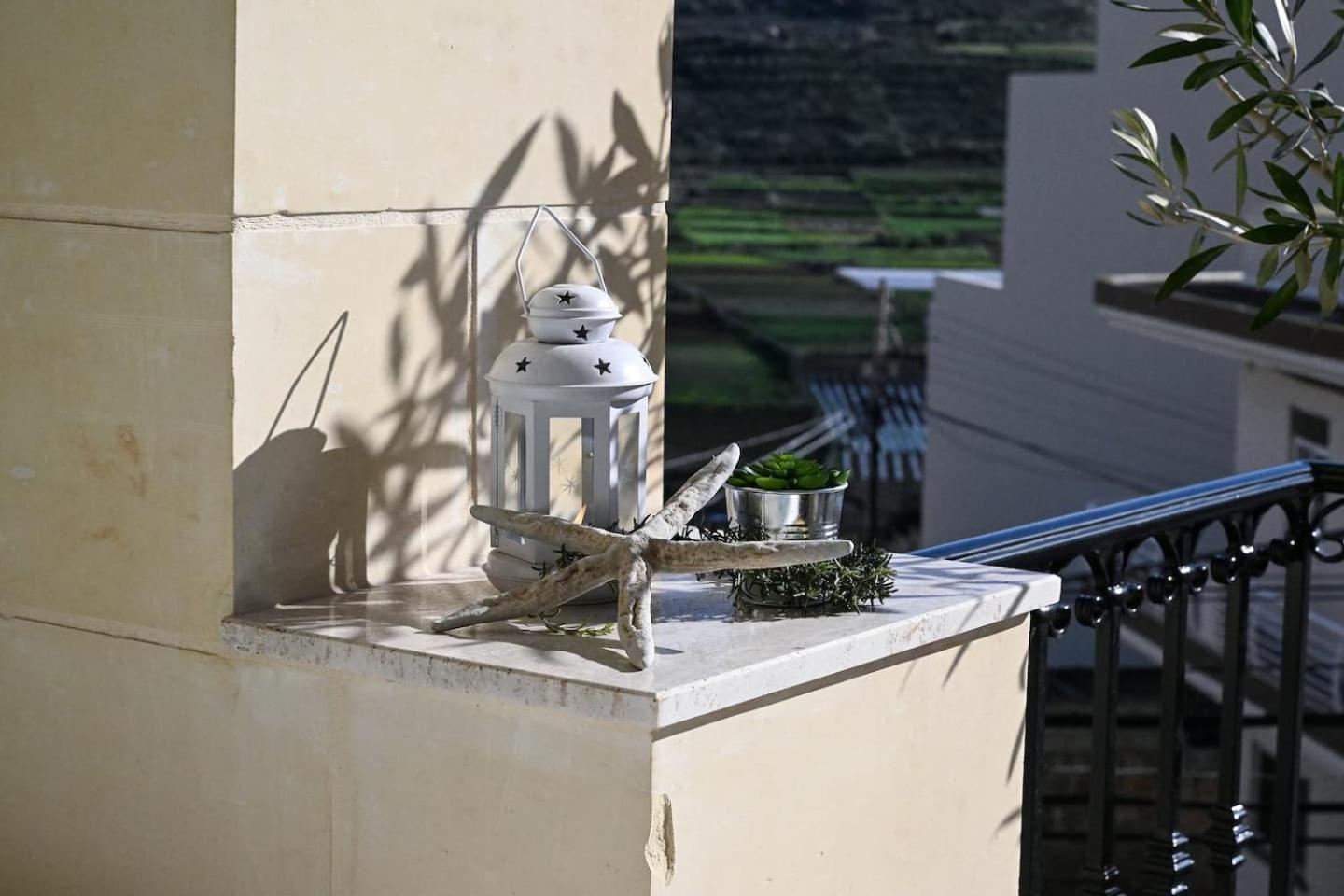 Fl 3 Ta'Lonza Luxury With Hot Tub By Homely Mellieħa Εξωτερικό φωτογραφία